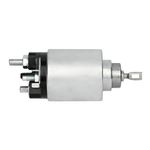 Automático do Motor de Partida 12V do Fiat Ducato - ZM 2-479