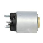 Automático do Motor de Partida 12V do Renault Clio, Logan, Nissan March e outros - ZM 2-498