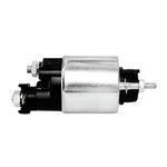 Automático do Motor de Partida 12V do Honda Civic - ZM 4-705