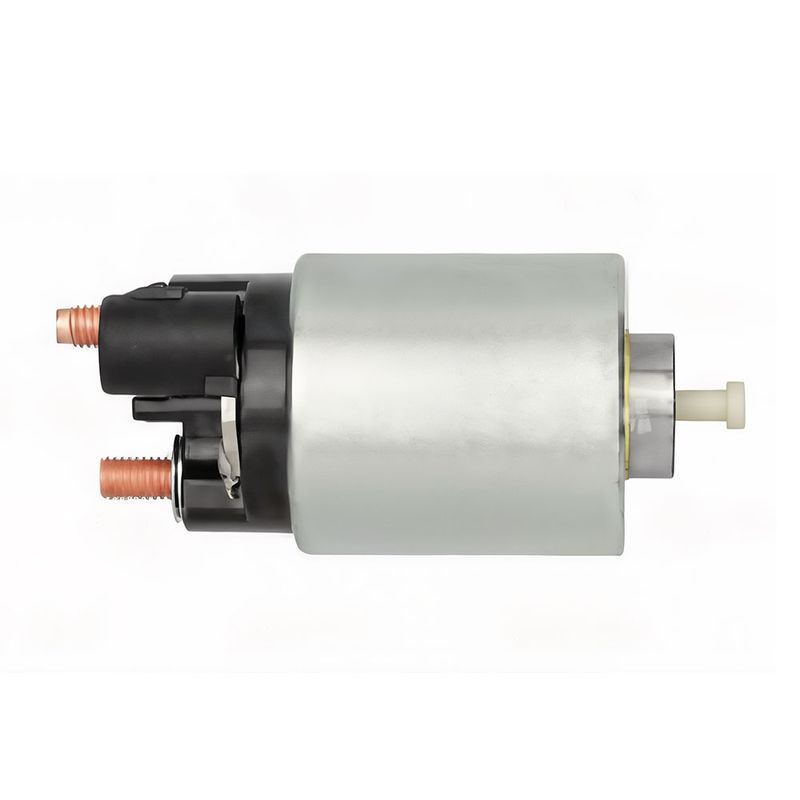 Automático do Motor de Partida 12V do Chevrolet Camaro, Corvette, Fiat 500 e outros - ZM 1-991