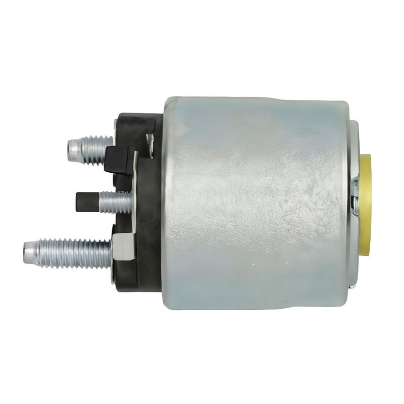 Automático do Motor de Partida 12V do Fiat Grand Siena, Palio, Chevrolet Corsa e outros - ZM 3-495