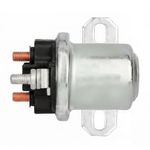 Automático do Motor de Partida 12V do Mercedes Benz 1215 C, 1718 M, 1728 e outros - ZM 3-409