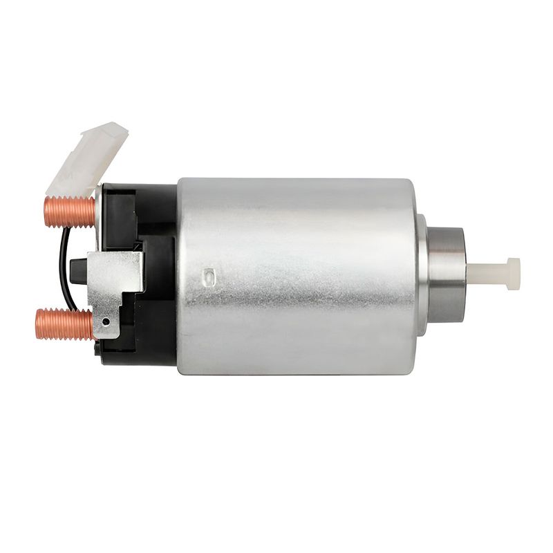 Automático do Motor de Partida 12V do Hyundai Elantra, Sonata e Mitsubishi Eclipse - ZM 696