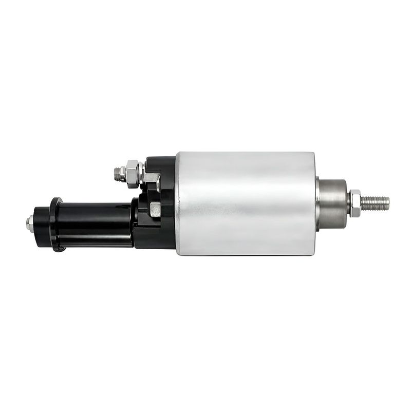 Automático do Motor de Partida 12V do Ford Courier, Focus e Volvo V50 - ZM 3-590