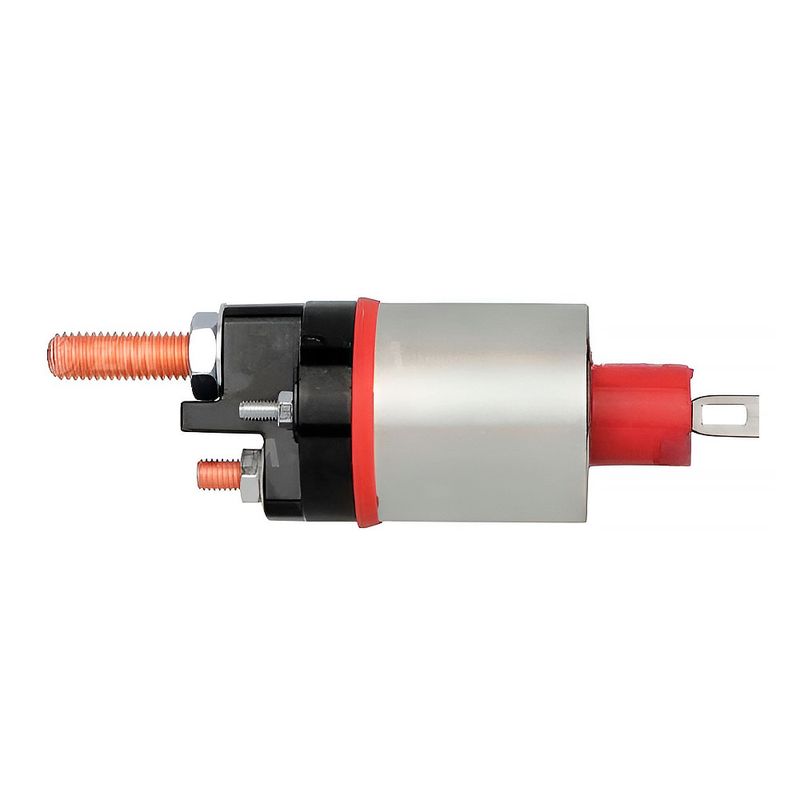 Automático do Motor de Partida 12V do Ford Cargo - ZM 486