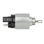 Automático do Motor de Partida 24V do Toyota Hilux - ZM 3-978