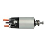 Automático do Motor de Partida 24V - ZM 1-897