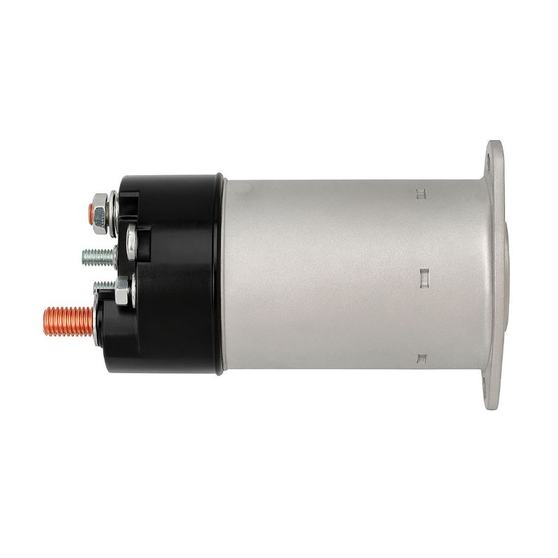 Automático do Motor de Partida 24V do Chevrolet C-10, C-100, C-60 e outros - ZM 551