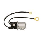 Automático do Motor de Partida 24V do Volvo FH 12 380, FH 12 420, FH 12 460 e outros - ZM 8-408