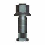 Parafuso de Roda - ZM 40.022.81