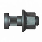 Parafuso de Roda Dianteiro do Mercedes Benz Accelo - ZM 40.020.48