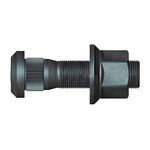 Parafuso de Roda Dianteiro do Volvo FH 12 380, FH 12 420, FH 12 460 e outros - ZM 40.022.70