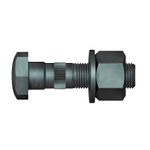 Parafuso de Roda Dianteiro do Volare A6 - ZM 40.016.03