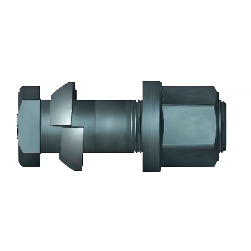 Parafuso de Roda Dianteiro do Mercedes Benz L 1111, L 1113, LA 1111 e outros - ZM 40.020.07