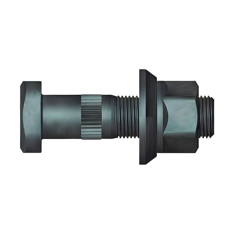 Parafuso de Roda Dianteiro do Volare A5 e A6 - ZM 40.018.32