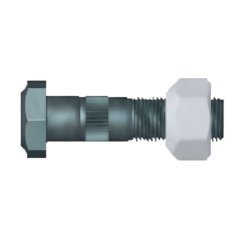 Parafuso de Roda Dianteiro do Ford F-350 e F-4000 - ZM 40.508.06