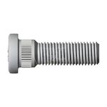 Parafuso de Roda Dianteiro do Toyota Corolla, Hilux e Hilux SW4 - ZM 30.012.25