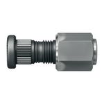 Parafuso de Roda Dianteiro do Chevrolet Blazer, D-20 e S10 - ZM 40.012.34