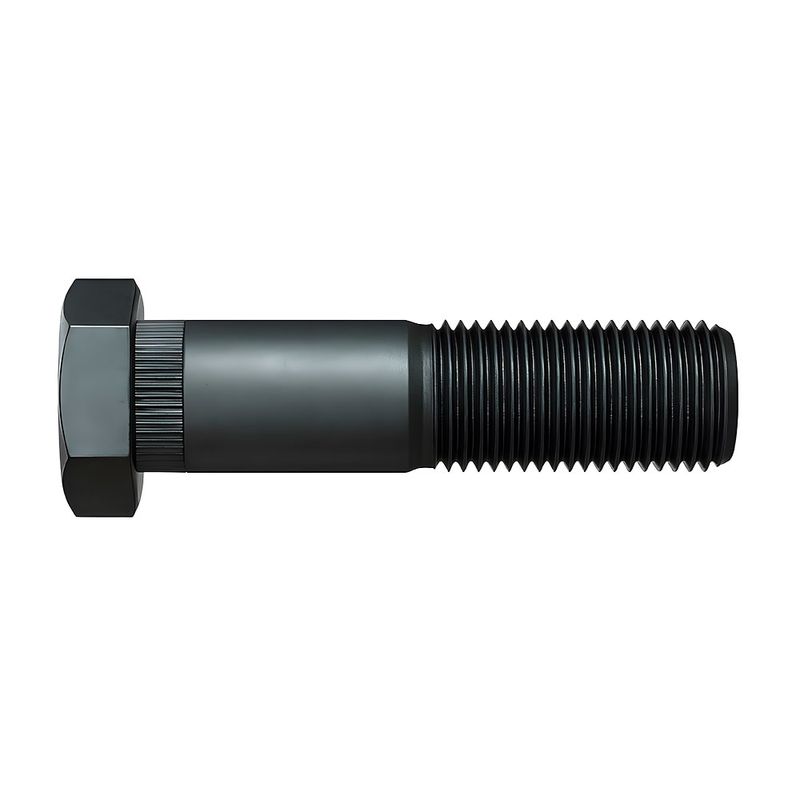 Parafuso de Roda Dianteiro do Mercedes Benz L 1313, L 1513, L 1519 e outros - ZM 30.022.05