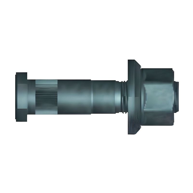 Parafuso de Roda Dianteiro do Volkswagen 12-140 H, 16-210, Ford Cargo e outros - ZM 40.020.61