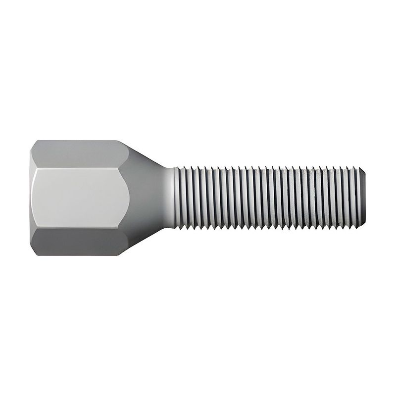 Parafuso de Roda Dianteiro/Traseiro do Fiat 147, Brava, Alfa Romeo 147 e outros - ZM 30.012.42