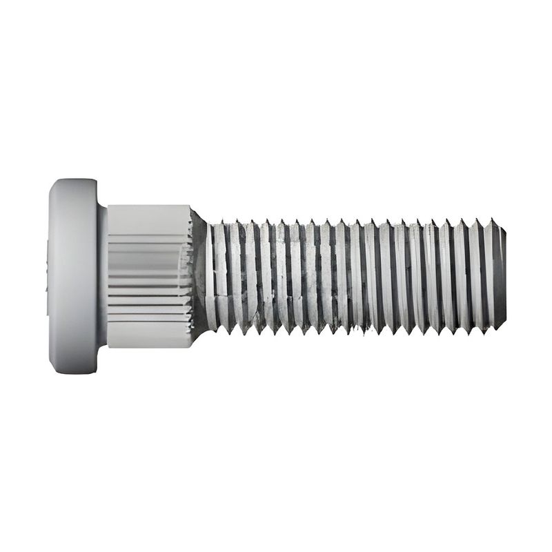 Parafuso de Roda Dianteiro/Traseiro do Hyundai H 100 - ZM 30.012.10