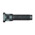 Parafuso de Roda Dianteiro/Traseiro do Ford Ranger - ZM 30.102.04