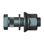 Parafuso de Roda Traseiro do Iveco Daily - ZM 40.018.90