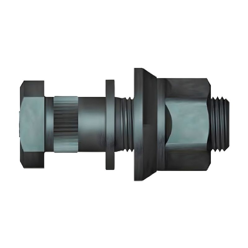 Parafuso de Roda Traseiro do Iveco Daily - ZM 40.018.90