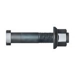 Parafuso de Roda Traseiro do Mercedes Benz L 1618, L 2638, LK 1618 e outros - ZM 40.022.32