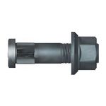 Parafuso de Roda Traseiro do Mercedes Benz L 1313, L 1513, L 1519 e outros - ZM 40.022.12