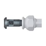 Parafuso de Roda Traseiro do Ford F-11000, F-600 e F-7000 - ZM 40.304.01