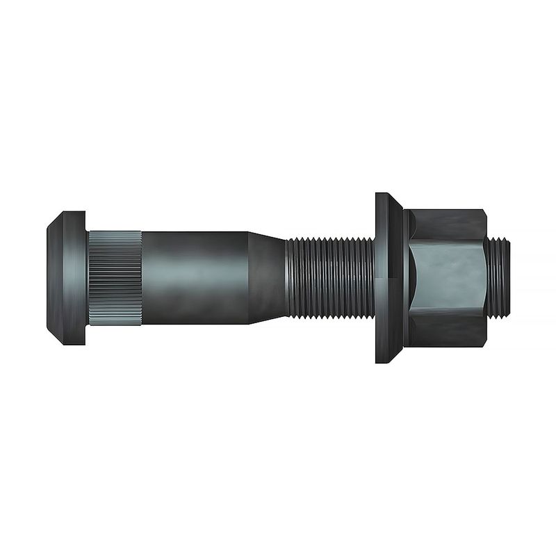 Parafuso de Roda Traseiro do Volvo FH 12 380, FH 12 420, FH 12 460 e outros - ZM 40.022.75