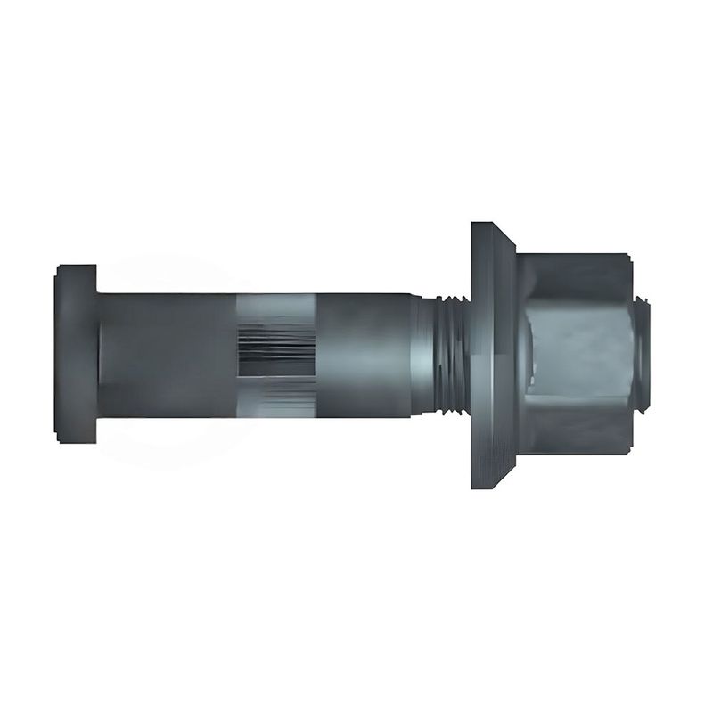 Parafuso de Roda Traseiro do Volkswagen 12-140 H, 16-210, Ford Cargo e outros - ZM 40.020.60