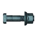 Parafuso de Roda Traseiro do Mercedes Benz 914, 914 C, L 709 e outros - ZM 40.018.12