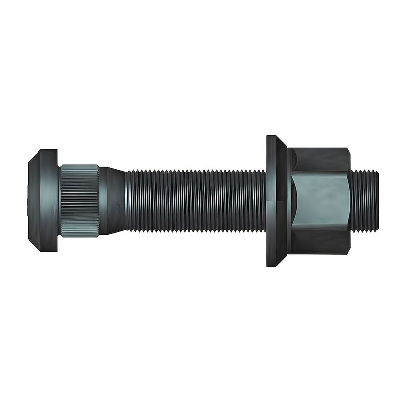 Parafuso de Roda Traseiro do Volvo FH 12 380, FH 12 420, FH 12 460 e outros - ZM 40.022.71