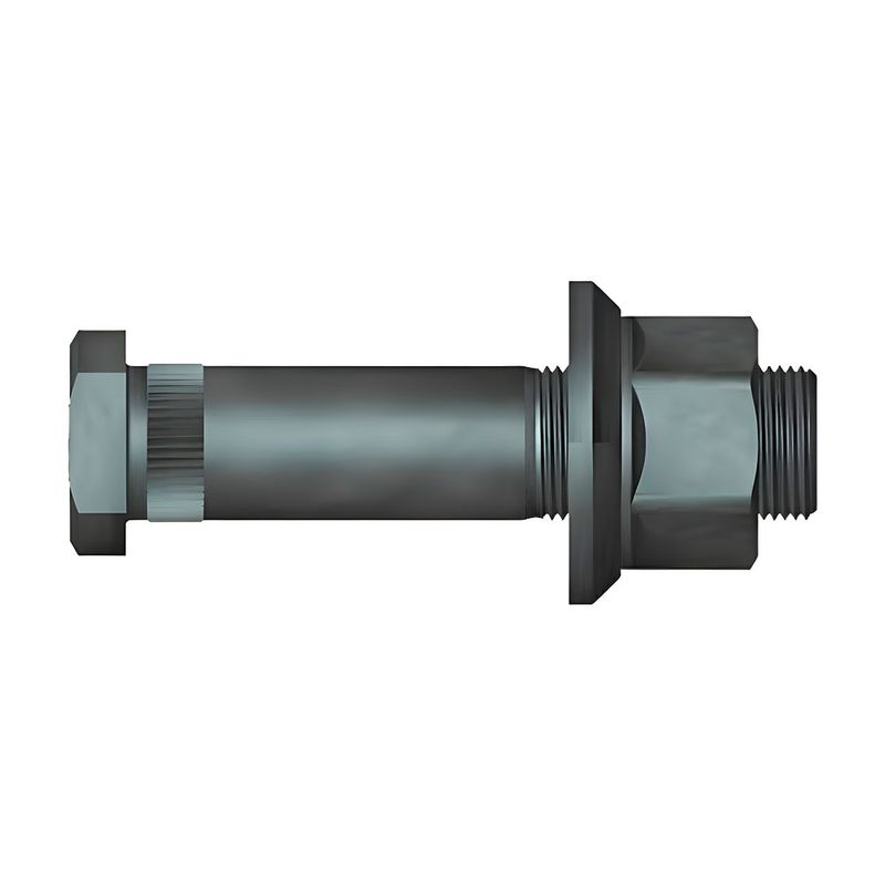 Parafuso de Roda Traseiro do Iveco Eurocargo, Eurotech, Stralis 330 e outros - ZM 40.022.91