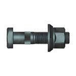 Parafuso de Roda Traseiro do Ford F-4000 - ZM 40.018.41