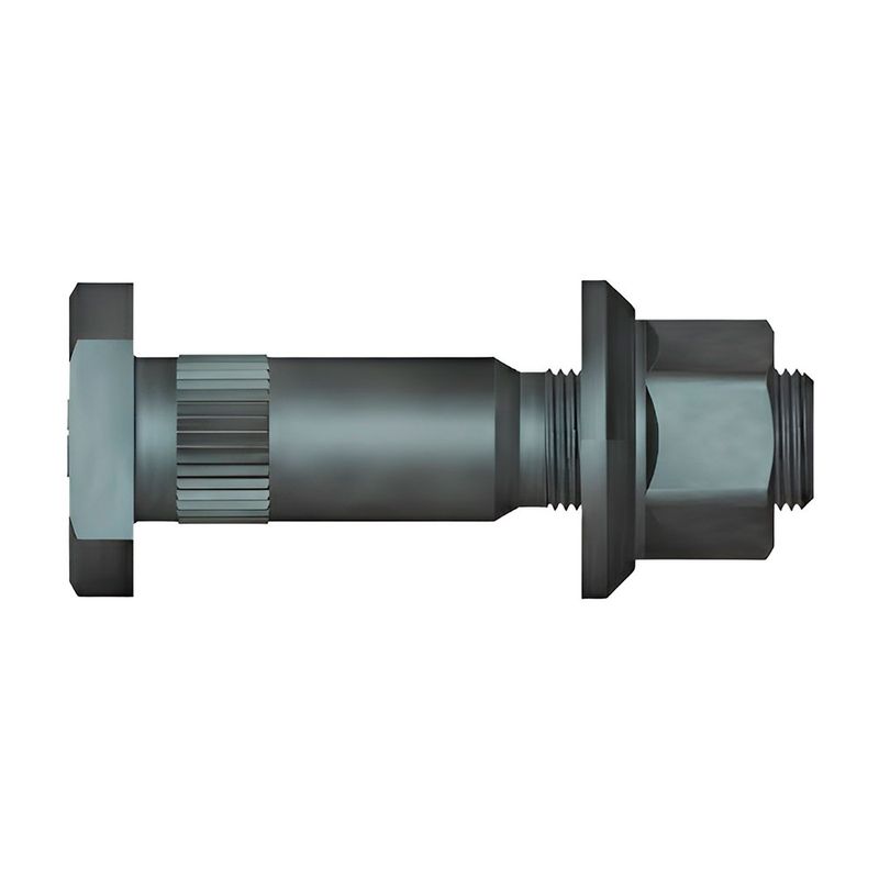 Parafuso de Roda Traseiro do Mercedes Benz Accelo - ZM 40.020.49