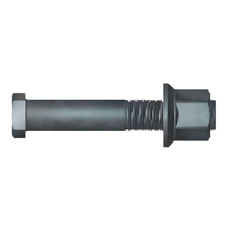 Jogo de Parafusos de Roda Traseiro do Mercedes Benz L 1618, L 2638, LK 1618 e outros - ZM 40.022.34