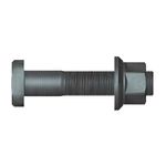 Jogo de Parafusos de Roda Traseiro do Mercedes Benz Actros e Axor - ZM 40.022.68