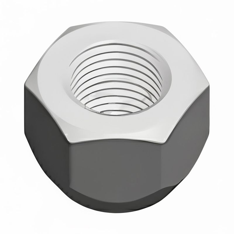 Porca de Roda do Ford F-1000 - ZM 29.102.01