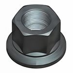 Porca de Roda do Ford Cargo, F-14000, F-16000 e outros - ZM 29.022.05