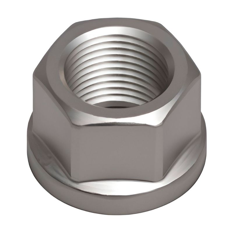 Porca de Roda do Mercedes Benz 712 C, 912, 914 C e outros - ZM 29.018.01