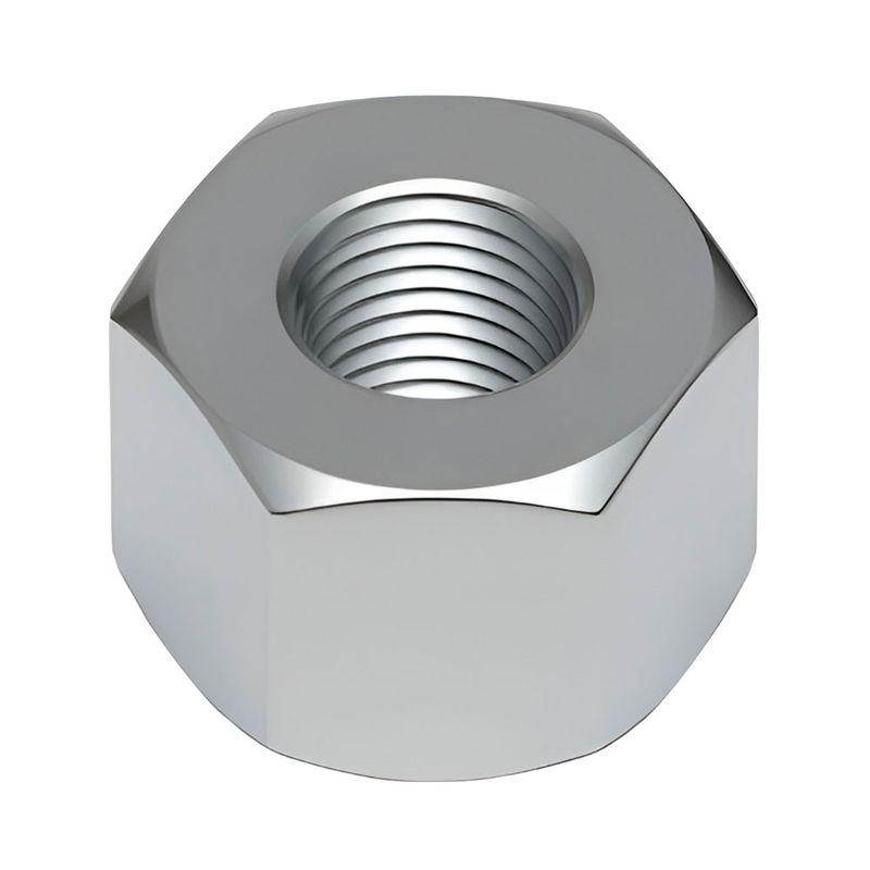 Porca de Roda Dianteira/Traseira do Agrale 7000 e Volare A6 - ZM 29.016.01