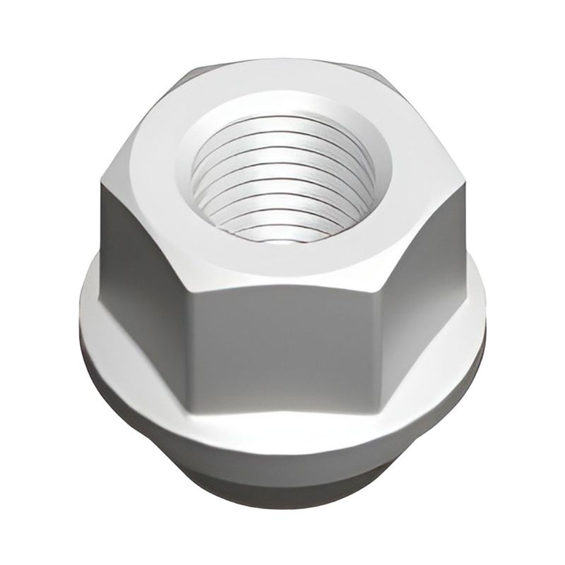 Porca de Roda Dianteira/Traseira do Hyundai HR - ZM 29.014.60