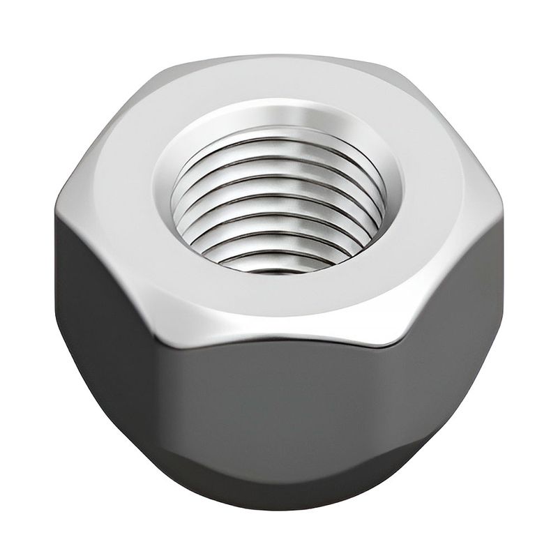 Porca de Roda Traseira do Chevrolet A-10, C-10, D-10 e outros - ZM 29.716.01