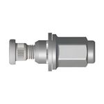 Kit de Parafuso e Porca da Roda Dianteiro do Toyota Corolla - ZM 40.012.23