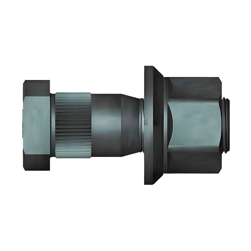 Kit de Parafuso e Porca da Roda Dianteiro do Volvo VM 17 210, VM 17 240, VM 210 R e outros - ZM 40.022.73