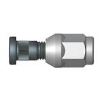 Kit de Parafuso e Porca da Roda Dianteiro do Ford Courier, Ecosport, Escort e outros - ZM 40.012.70